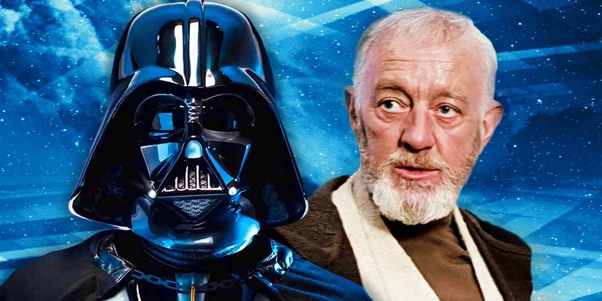 Fan Reactions And Critical Reception Of Obi-Wans Death Scene Sparks Debate